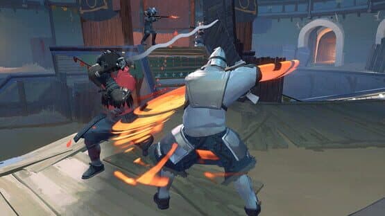 Boreal Blade — screenshot 7