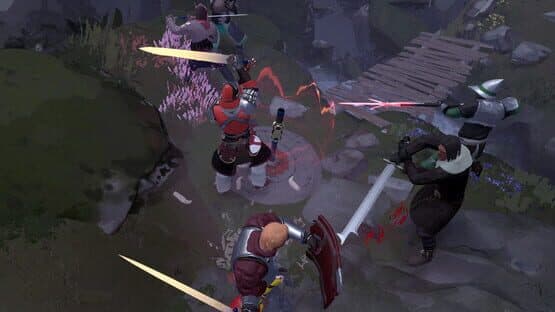 Boreal Blade — screenshot 8