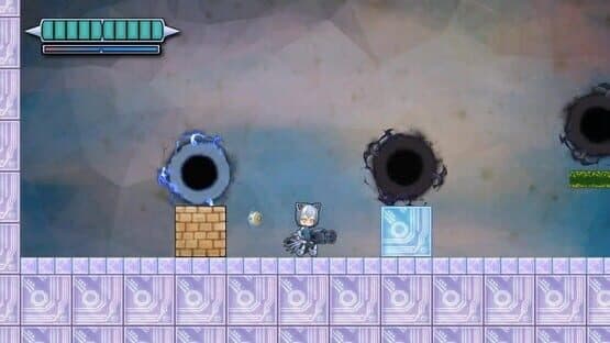 The Portal Dimension — screenshot 1