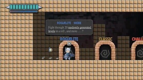 The Portal Dimension — screenshot 2