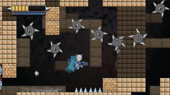 The Portal Dimension — screenshot 3