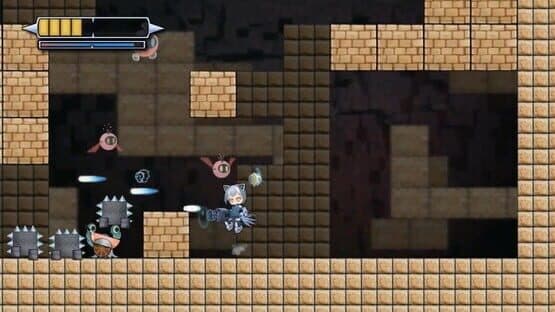 The Portal Dimension — screenshot 4