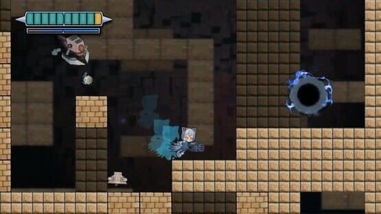The Portal Dimension — screenshot 5