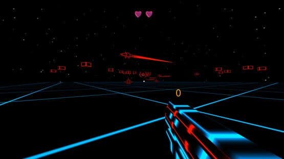 I Am Data — screenshot 1