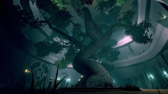 Naau: The Lost Eye — screenshot 3