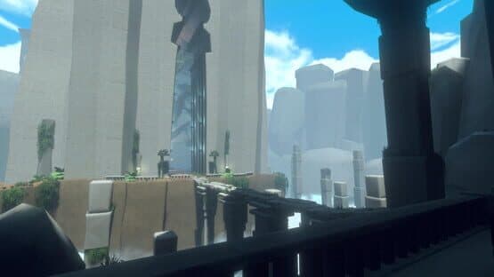 Naau: The Lost Eye — screenshot 5