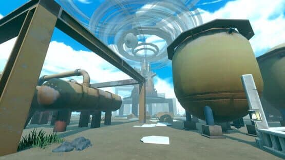 Naau: The Lost Eye — screenshot 6