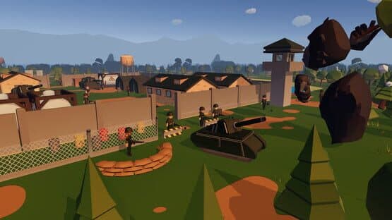 GrowRilla — screenshot 1