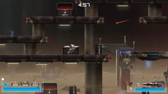Battle Arena — screenshot 1