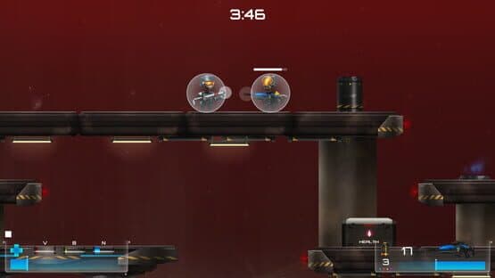 Battle Arena — screenshot 2