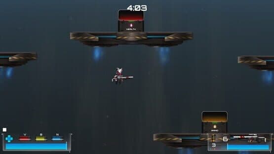 Battle Arena — screenshot 3