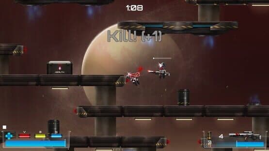 Battle Arena — screenshot 4