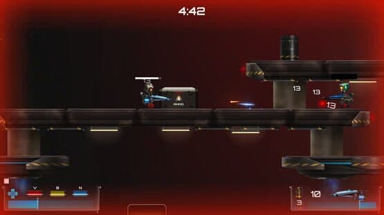 Battle Arena — screenshot 6