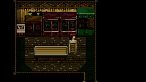The Love — screenshot 1