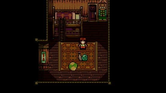 The Love — screenshot 2