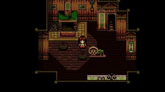 The Love — screenshot 3