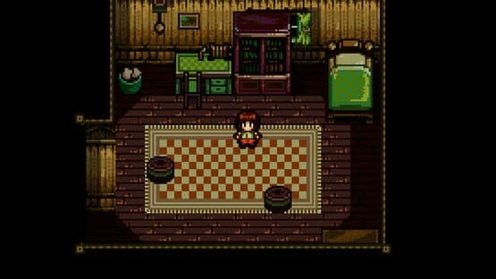 The Love — screenshot 5