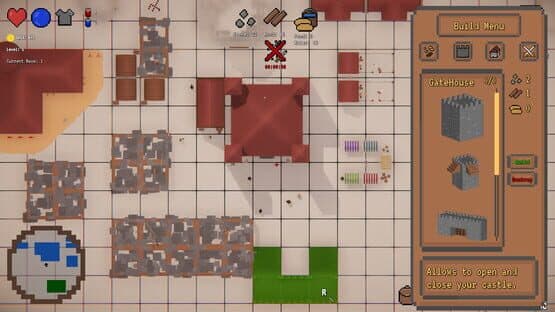 Voxel Crusade — screenshot 7