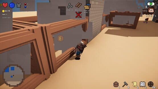 Voxel Crusade — screenshot 8