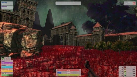 Alien Kingdom — screenshot 1
