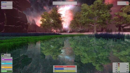 Alien Kingdom — screenshot 2