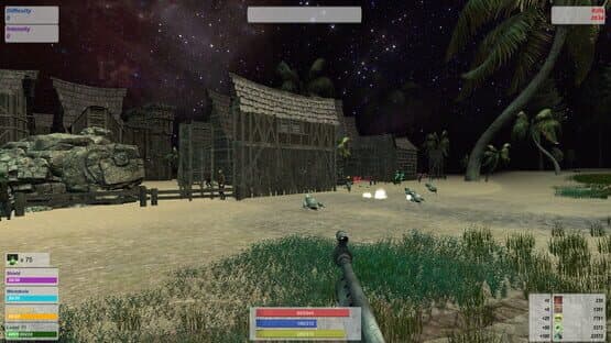 Alien Kingdom — screenshot 3