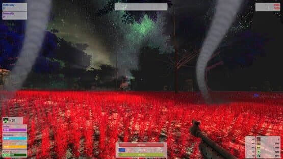 Alien Kingdom — screenshot 4
