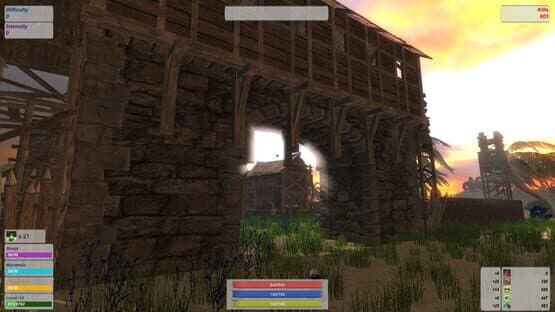 Alien Kingdom — screenshot 5