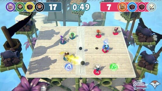 Aeolis Tournament — screenshot 3