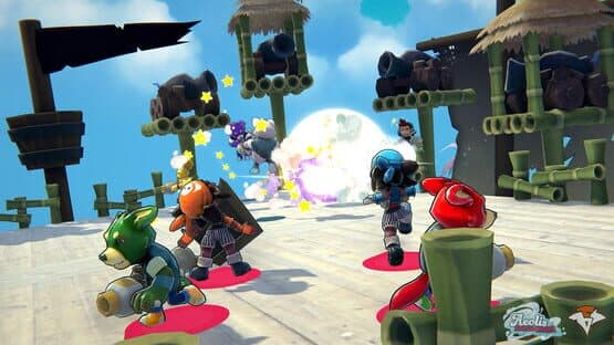 Aeolis Tournament — screenshot 5