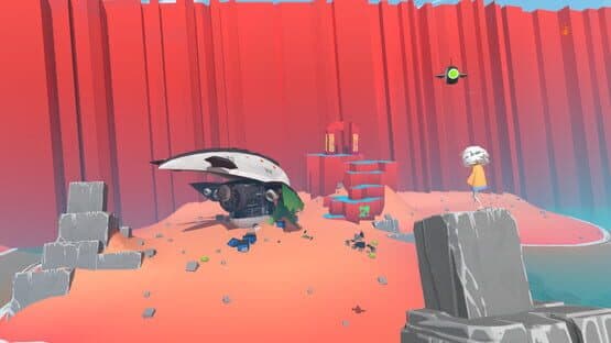 Kin — screenshot 2