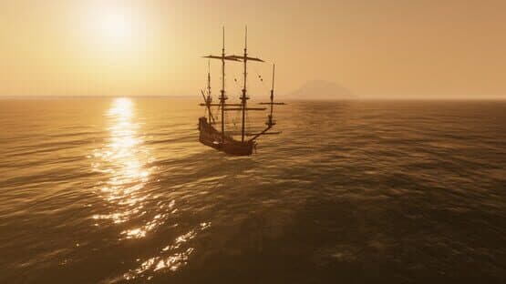 Seas of Fortune — screenshot 2