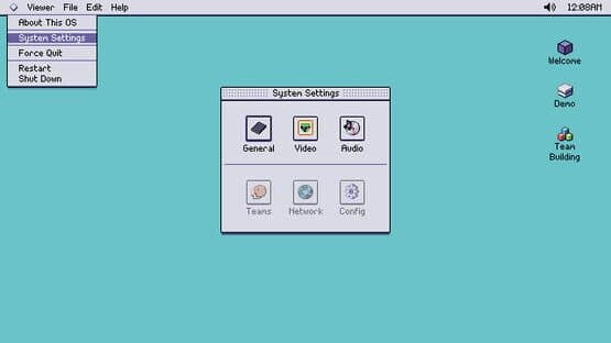 Hancho — screenshot 5