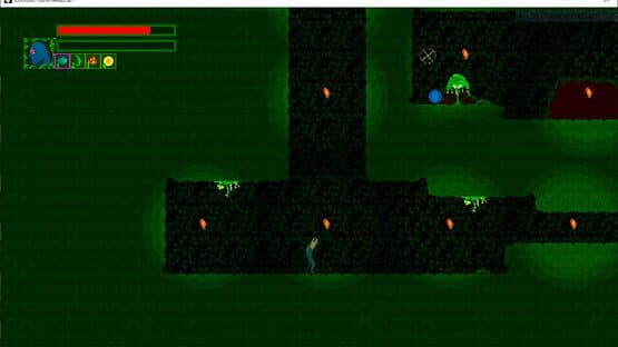 Cynoroid: Gentagelse — screenshot 1