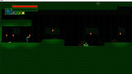 Cynoroid: Gentagelse — screenshot 2