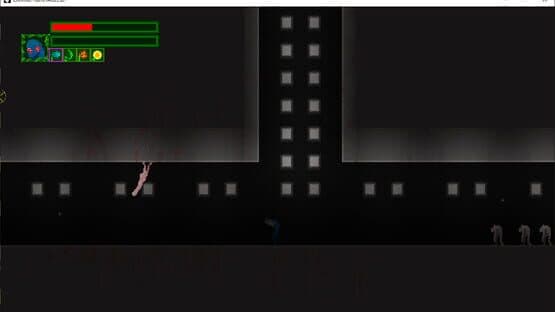 Cynoroid: Gentagelse — screenshot 3