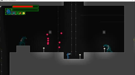 Cynoroid: Gentagelse — screenshot 4