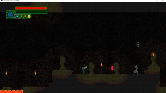 Cynoroid: Gentagelse — screenshot 5