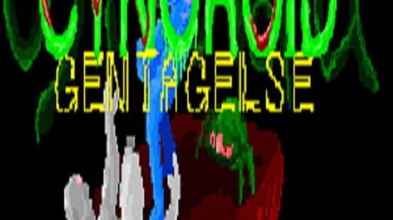 Cynoroid: Gentagelse — screenshot 6