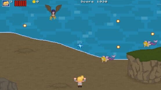 Zeus Begins — screenshot 7