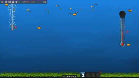 Fish Simulator: Aquarium Manager — screenshot 6