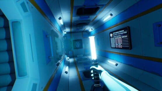 Above Earth — screenshot 2