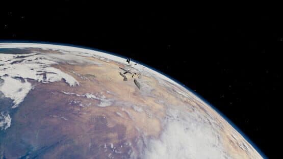 Above Earth — screenshot 5