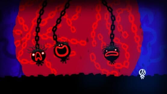 The Dreadful Whispers — screenshot 1