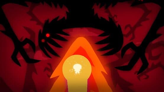 The Dreadful Whispers — screenshot 2