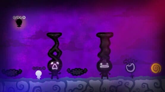 The Dreadful Whispers — screenshot 3