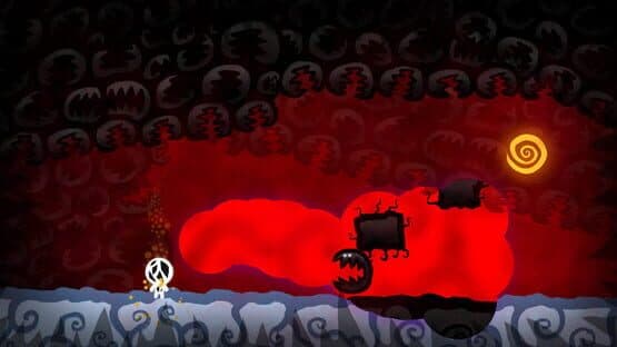 The Dreadful Whispers — screenshot 4