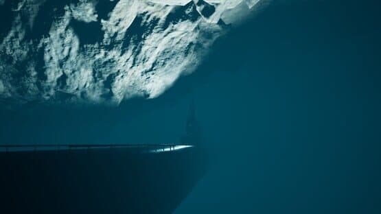 Road Homeward 3: Underwater World — screenshot 1