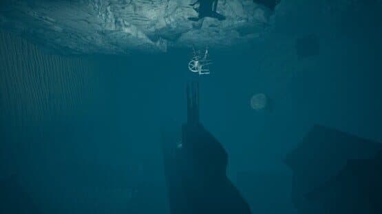 Road Homeward 3: Underwater World — screenshot 3