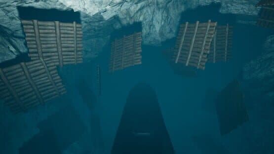 Road Homeward 3: Underwater World — screenshot 7